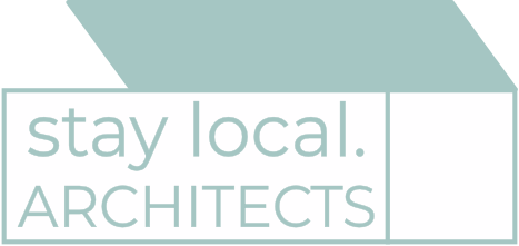 stay local ARCHITECTS